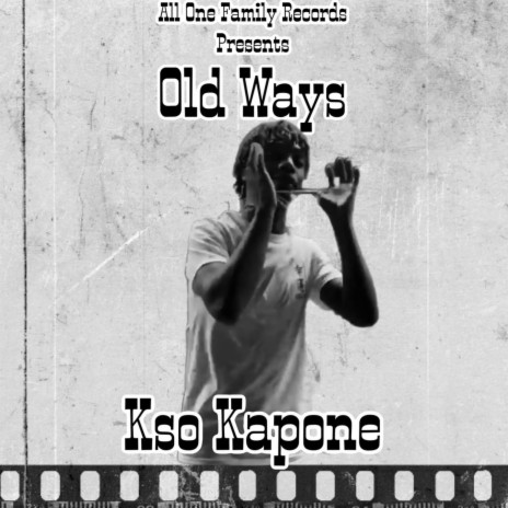Old Ways | Boomplay Music
