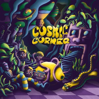Cosmic Corner