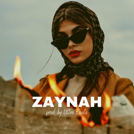 Zaynah (Instrumental) | Boomplay Music