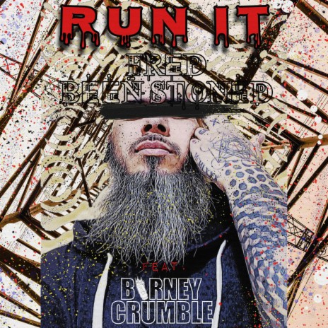 Run It (feat. Barney Crumble & AuxAudio)