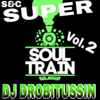 Super Soul Train, Vol. 2