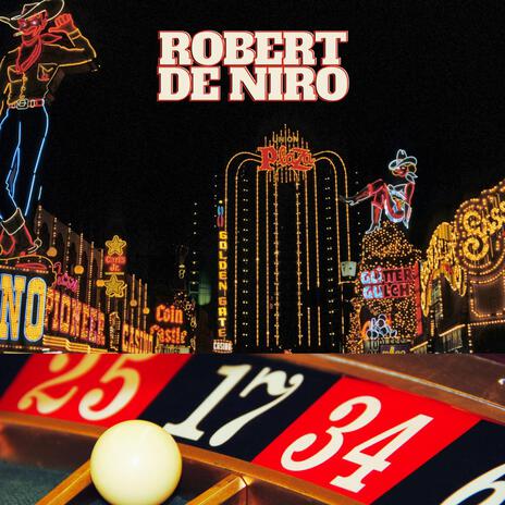 Robert De Niro | Boomplay Music