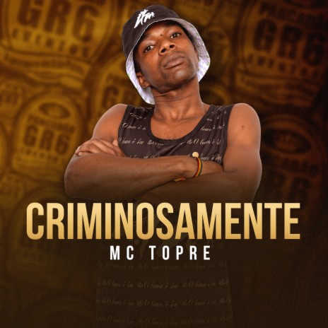 Criminosamente | Boomplay Music