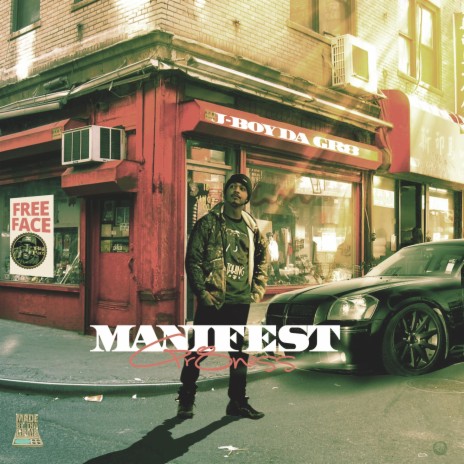 Manifest Gr8ness | Boomplay Music