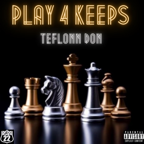 PLAY 4 KEEPS | Boomplay Music