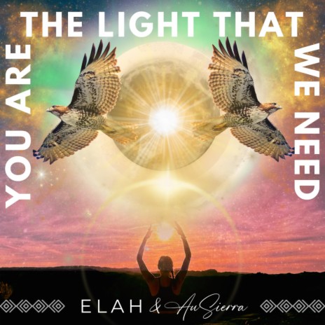 You Are The Light That We Need | Boomplay Music