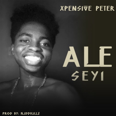 Ale Seyi | Boomplay Music