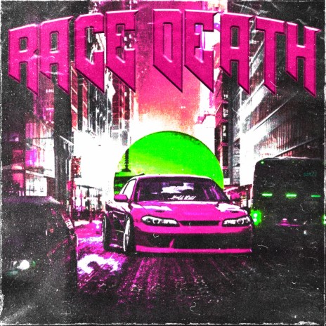 Race Death | Boomplay Music