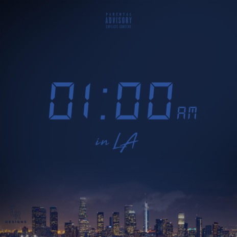 1am in LA | Boomplay Music