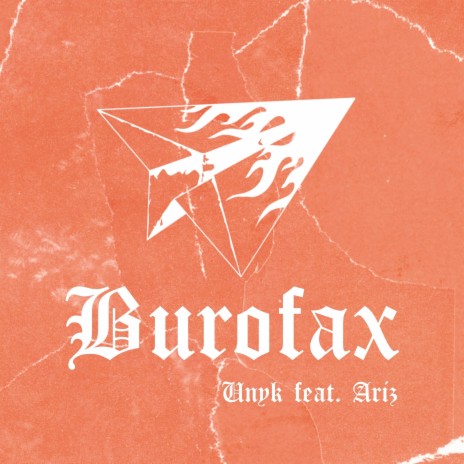 Burofax ft. Ariz | Boomplay Music