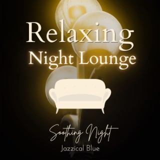 Relaxing Night Lounge - Soothing Night