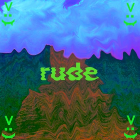 rude | Boomplay Music