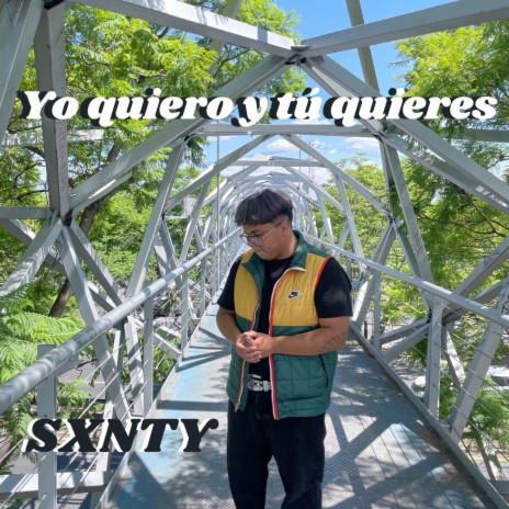 Yo Quiero y Tu Quieres | Boomplay Music