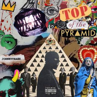 TOP OF THE PYRAMID EP