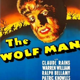 Icky Ichabod’s Weird Cinema - Movie Review - Wolfman (1941) - 7-21-2023