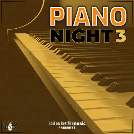 Piano Night 3 | Boomplay Music