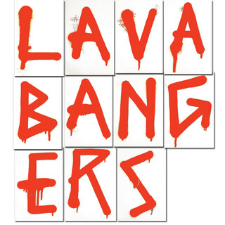 Lava Bangers