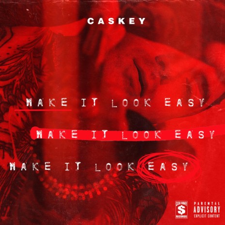 Make It Look Easy | Boomplay Music