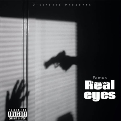 Realeyes | Boomplay Music