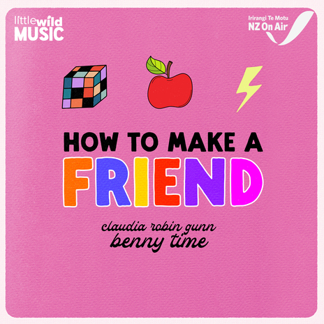 How To Make a Friend ft. Benny Time | Boomplay Music