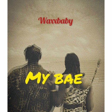 My bae (sped up) | Boomplay Music