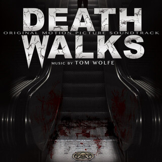 Death Walks (Original Motion Picture Soundtrack)