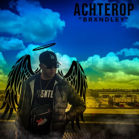 Achterop | Boomplay Music