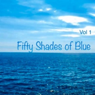 50 Shades of Blue, Vol. 1