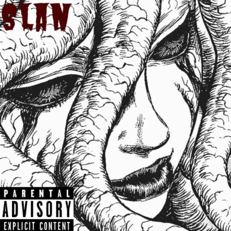 SLAN (feat. Ruindawolf)