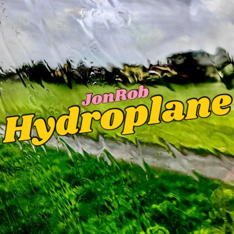 Hydroplane