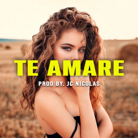 Te Amare (Beat Bachata Romantica) | Boomplay Music