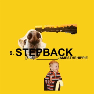 STEP BACK