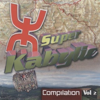 Super Kabylie, Compilation Vol 2