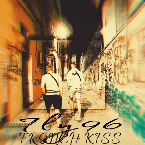 French kiss | Boomplay Music