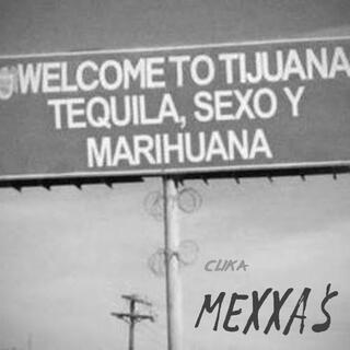 Welcome to Tijuana