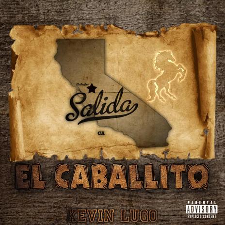 El Caballito | Boomplay Music