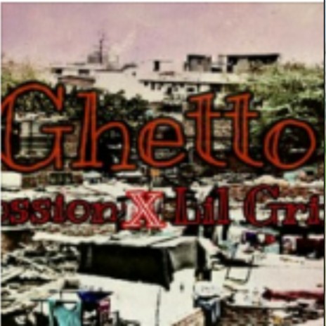 Ghetto | Boomplay Music