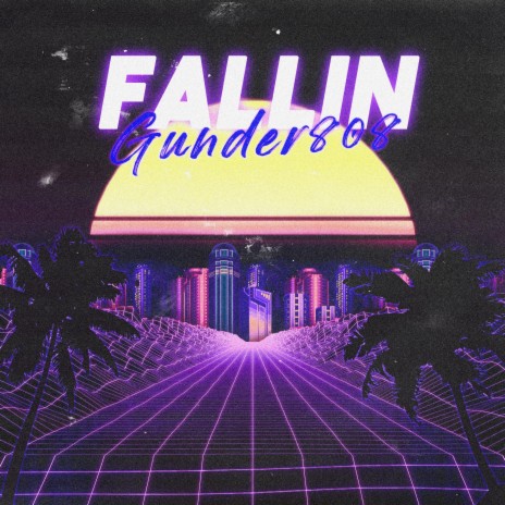 Fallin | Boomplay Music