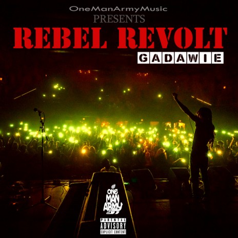 Rebel Revolt | Boomplay Music