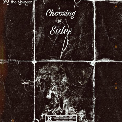 Choosing Sides | Boomplay Music