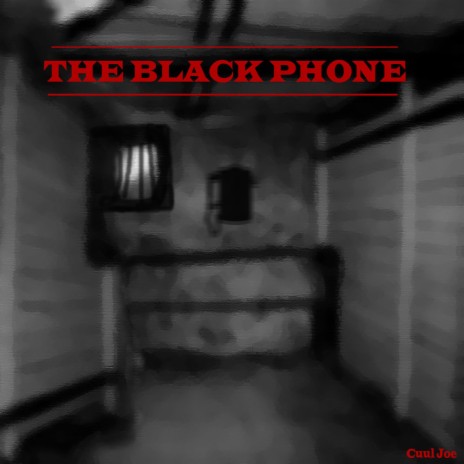The Black Phone | Boomplay Music