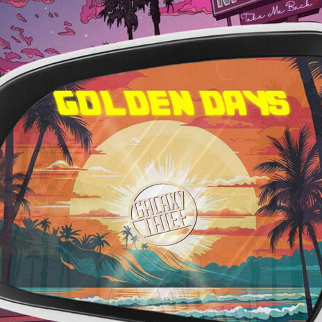 Golden Days | Boomplay Music