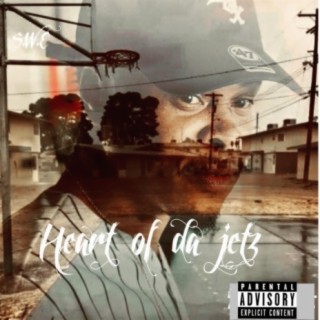 Heart of the Jetz