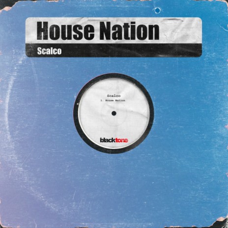 House Nation | Boomplay Music