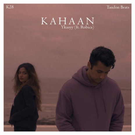 Kahaan ft. Robica | Boomplay Music