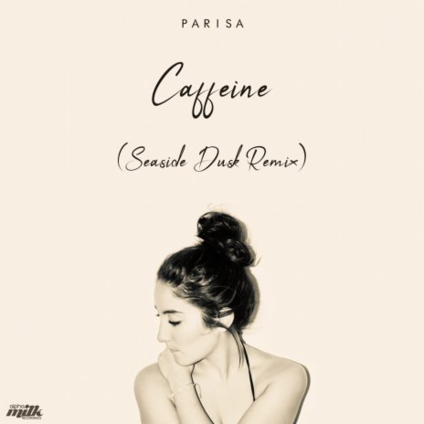 Caffeine (Seaside Dusk Remix) | Boomplay Music