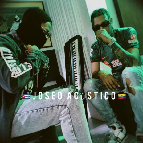 Joseo Acustico ft. Santiago The Killa | Boomplay Music