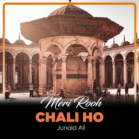 Meri Rooh Chali Ho | Boomplay Music