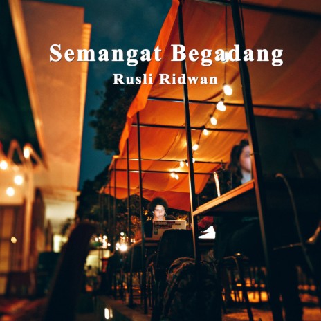 Semangat Begadang | Boomplay Music