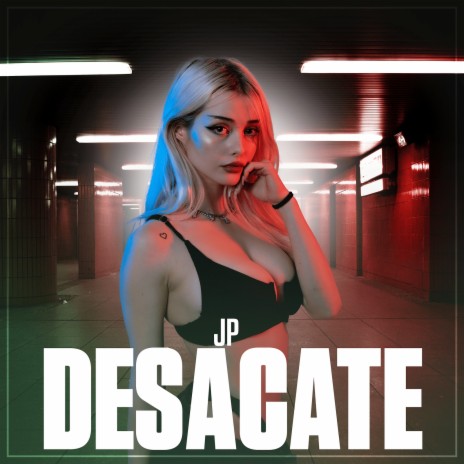 Desacate | Boomplay Music